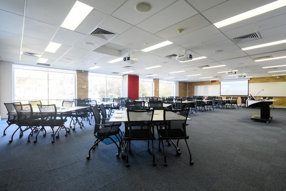 Lakeside Hotel And Conference Centre Sydney Exteriér fotografie
