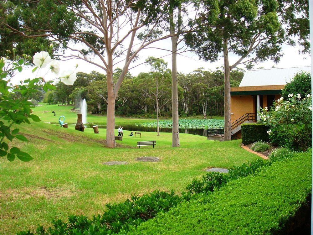 Lakeside Hotel And Conference Centre Sydney Exteriér fotografie