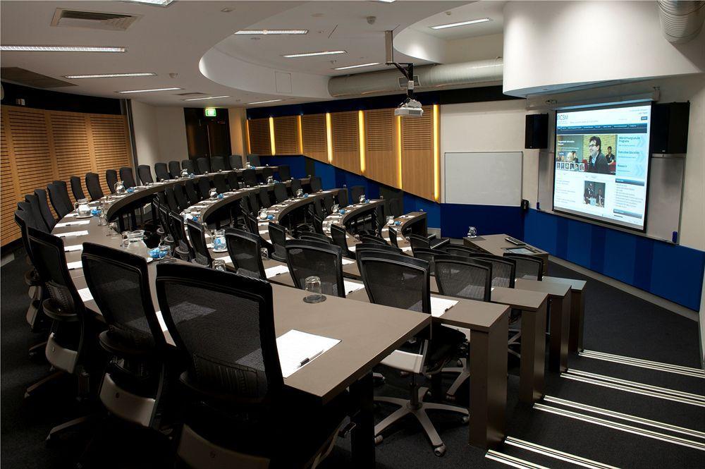 Lakeside Hotel And Conference Centre Sydney Exteriér fotografie