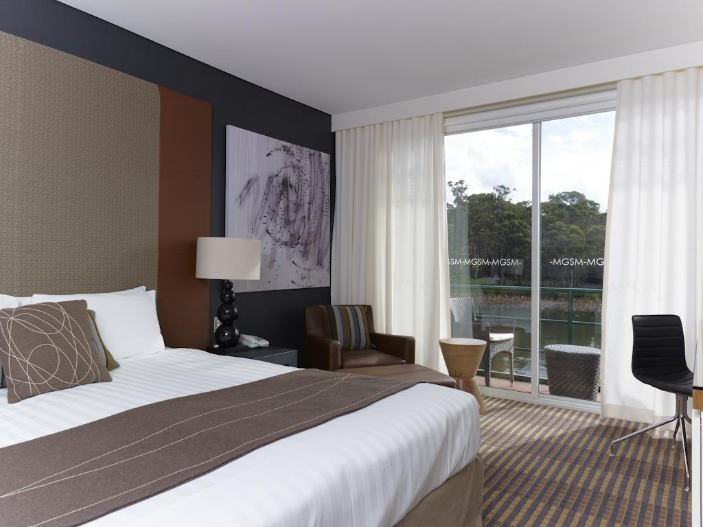 Lakeside Hotel And Conference Centre Sydney Exteriér fotografie