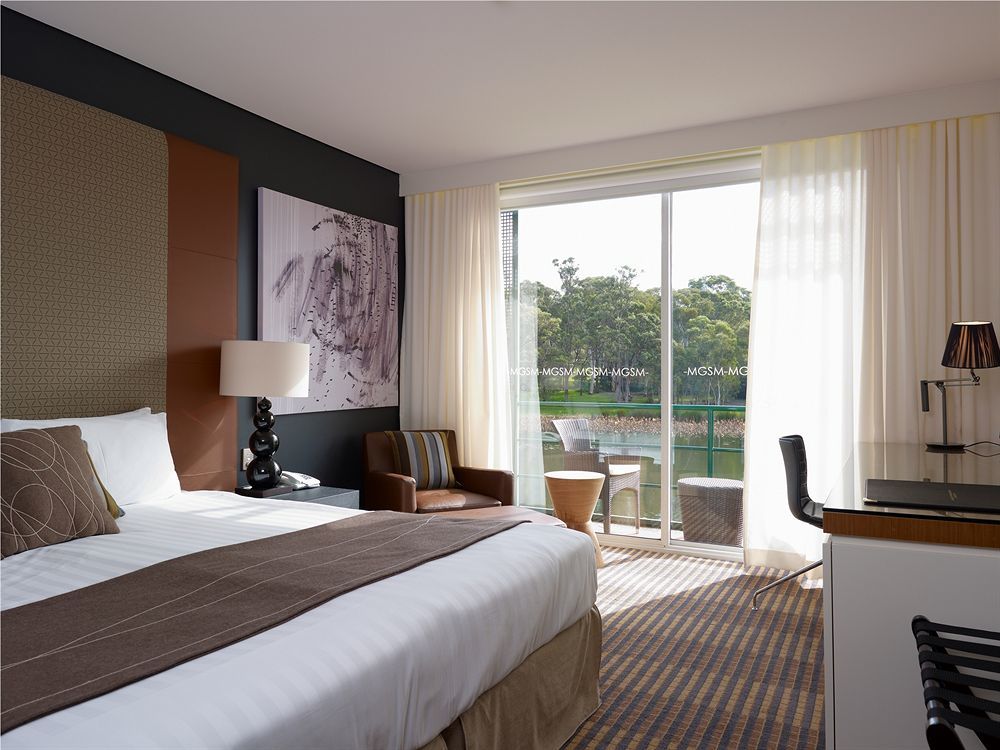 Lakeside Hotel And Conference Centre Sydney Exteriér fotografie