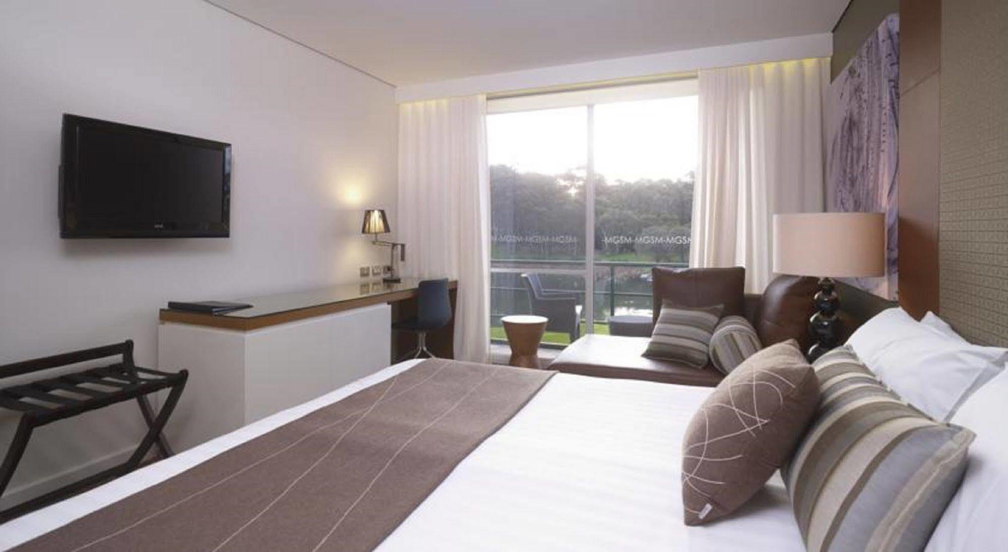 Lakeside Hotel And Conference Centre Sydney Exteriér fotografie