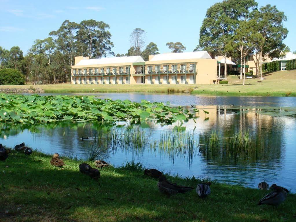 Lakeside Hotel And Conference Centre Sydney Exteriér fotografie